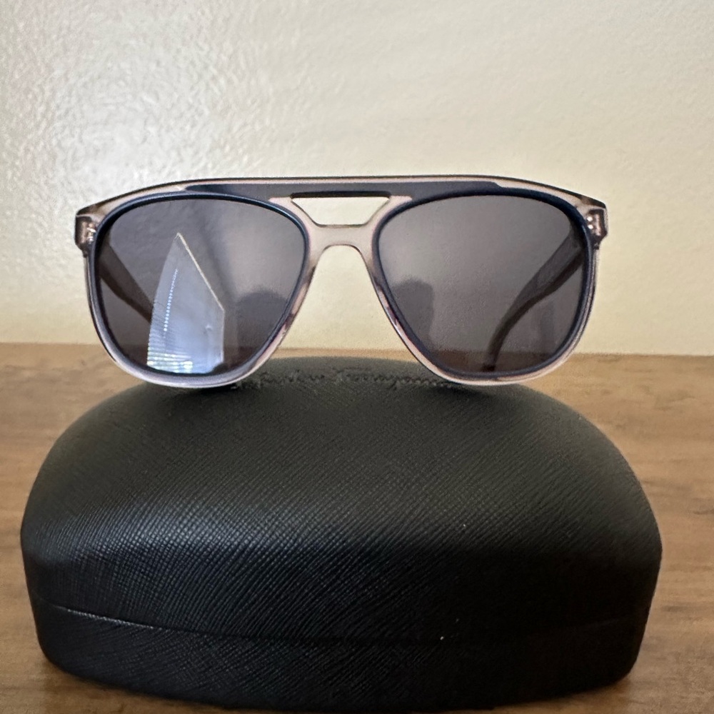 Stylish Black Sunglasses